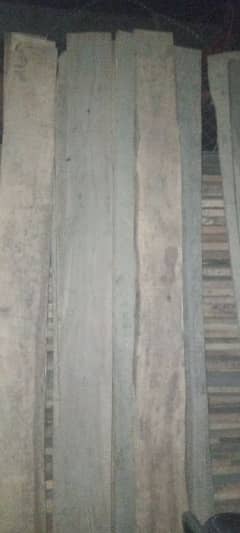 Wooden Planks For Construction, Shuttering, 0