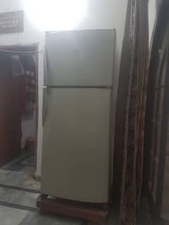Dawlance Refrigerator bamboo size for big family 0