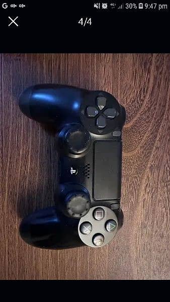 Playstation Ps4 pro 7200 series (Latest) 3