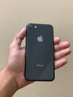 iPhone 8 64gb Pta Approved
