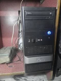 Gaming PC in Branded and simple Cassing