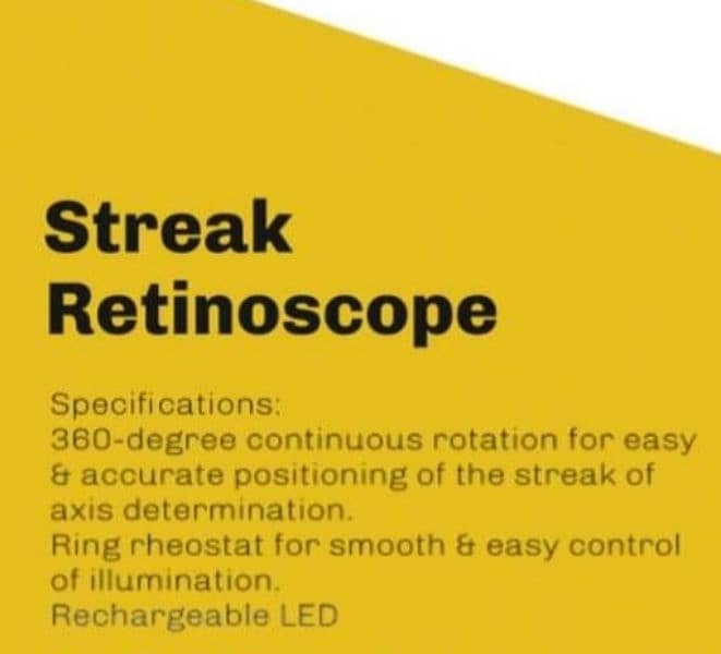 retinoscope 1