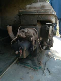 Peter Engine for sale 0