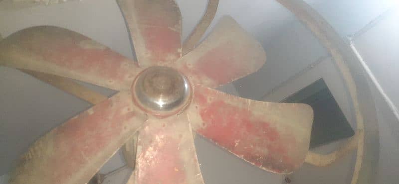 air conditioner motor  copper 0