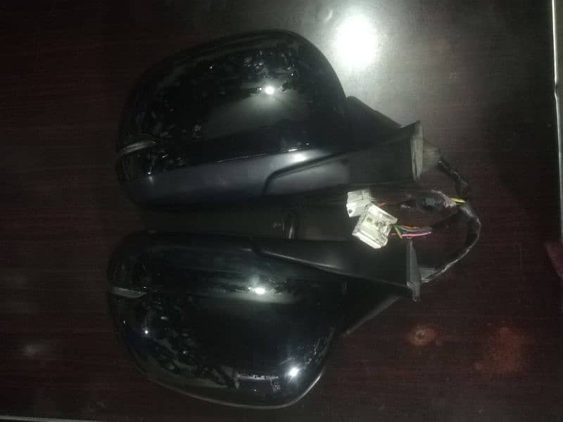 All Cars Side Mirrors Available 03288548003 whatsapp for more details 0