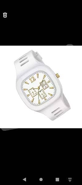 very beautiful 
watch
is Eid 
offer only
500 1