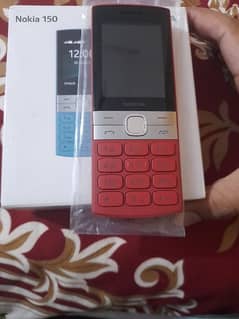 Nokia 150 new