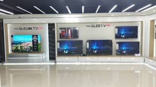 43,,Inch Samsung Smart 4k LED TV 03024036462