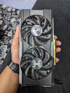AMD R9 370X 0