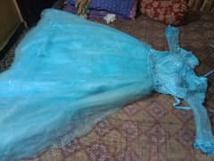 Cinderella from for 16 year girl small size