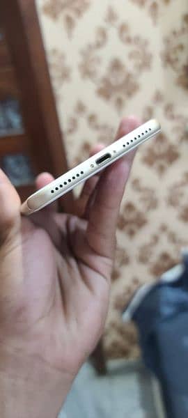 iphone 7 plus 128gb pta approved 10by10 condition 5