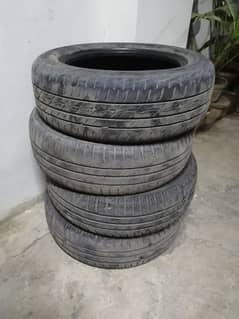 195/65/15 Car Tyres For Honda City Toyota Corolla and Others