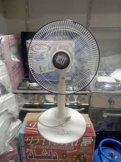 Imported Medium Table AC Fan