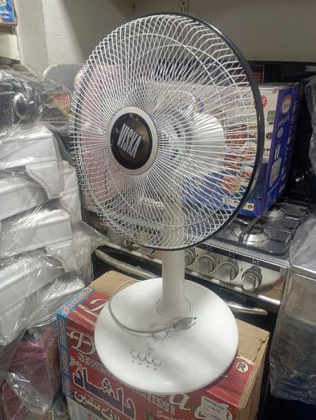 Imported Medium Table AC Fan 1