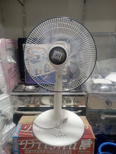 Imported Medium Table AC Fan 2