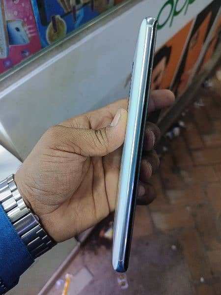 Redmi Note 10 lite Curved+Display Finger 4