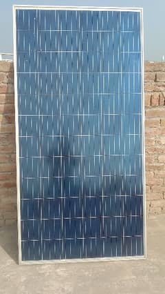 solar panels 315 watts
