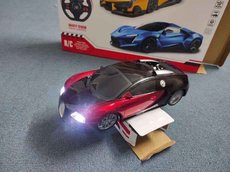 Sport charging car / RC car for sale/ Sports charging car 9