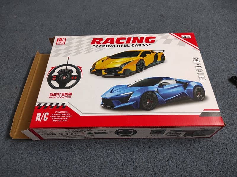 Sport charging car / RC car for sale/ Sports charging car 13