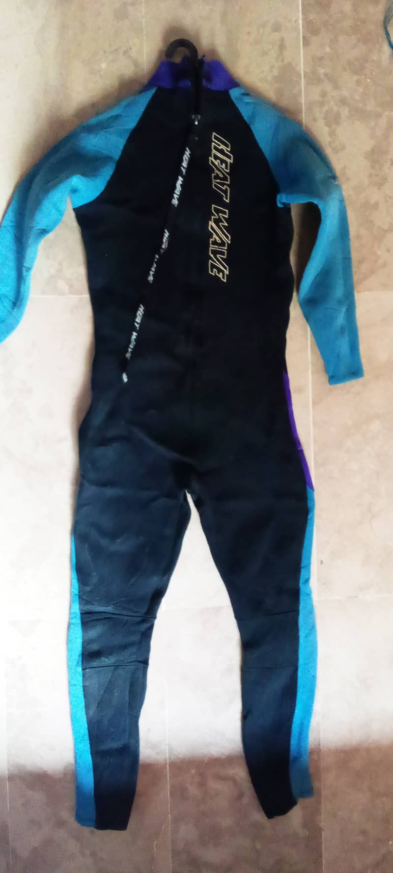 Wetsuit swimming suit spearfishing 1