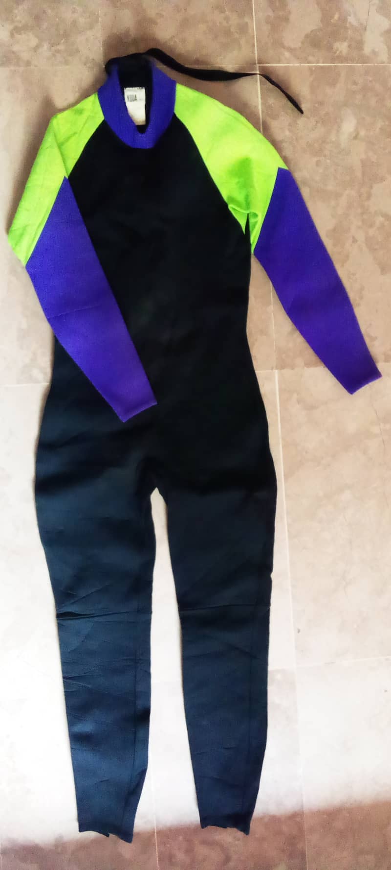 Wetsuit swimming suit spearfishing 2
