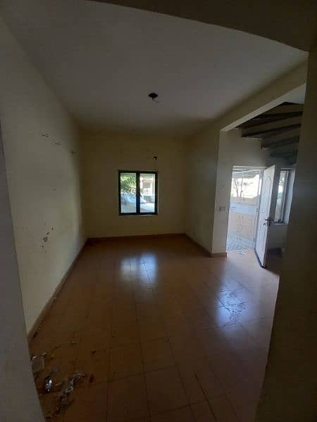 3 Marla Double Storey Independent House for Rent 4