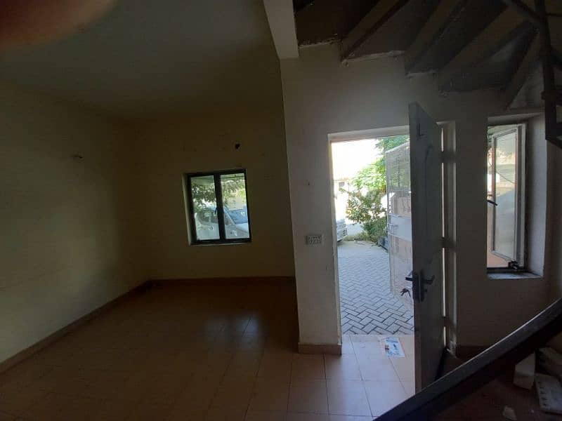 3 Marla Double Storey Independent House for Rent 5