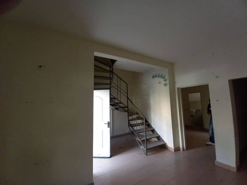 3 Marla Double Storey Independent House for Rent 6