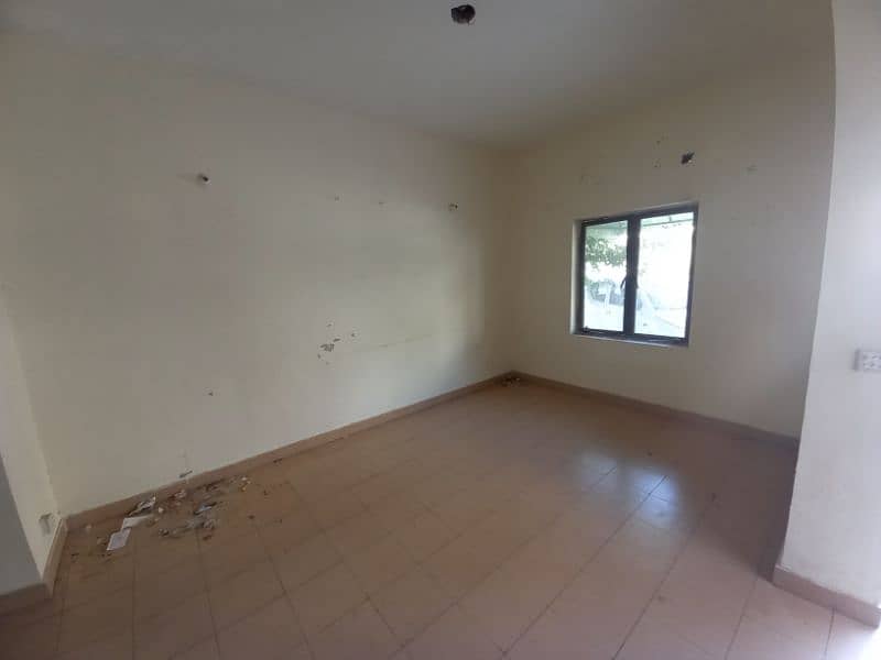 3 Marla Double Storey Independent House for Rent 8
