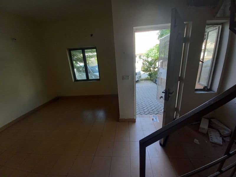 3 Marla Double Storey Independent House for Rent 9
