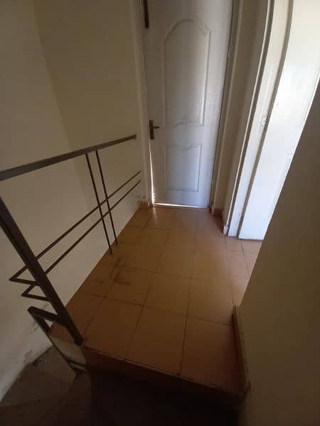 3 Marla Double Storey Independent House for Rent 15