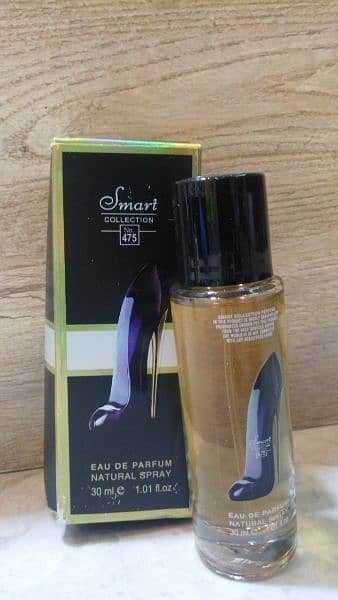 smart collection parfum 5