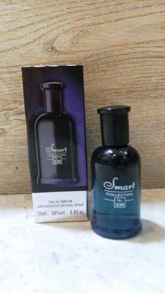 smart collection parfum 6