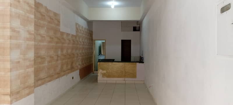 DHA phase 5 shop for rent. 7