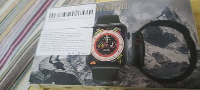 si ultra smart watch 6 filter