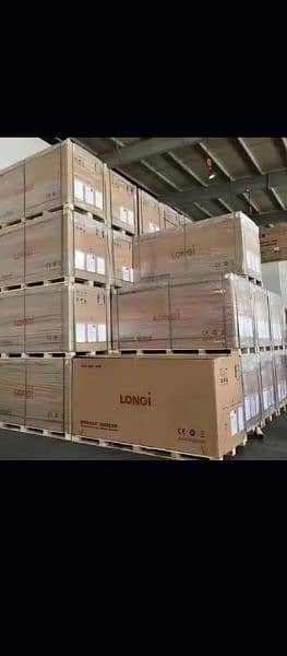 jinko ,Longi, jA, Canadian, Sonava, Mono & Double Glass Available 2