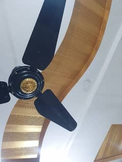 starco fan in new condition