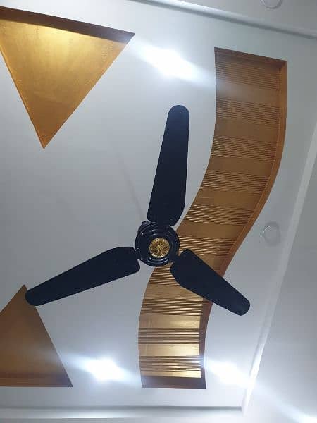 starco fan in new condition 1