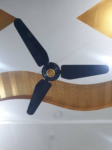 starco fan in new condition 2