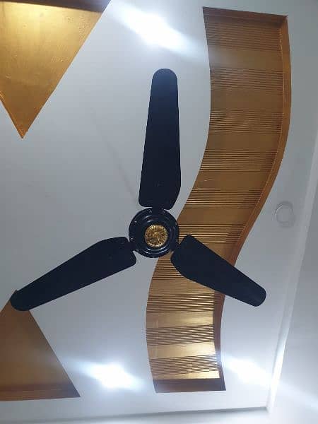 starco fan in new condition 3