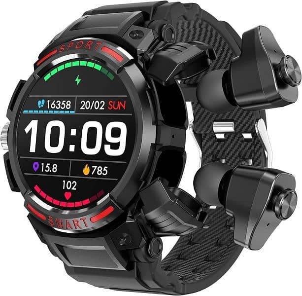 Smart watch GT-100 0