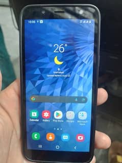 Samsung Galaxy j6 0