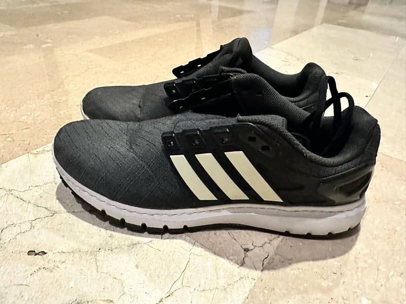 Adidas Cloudfoam Running shoes 4