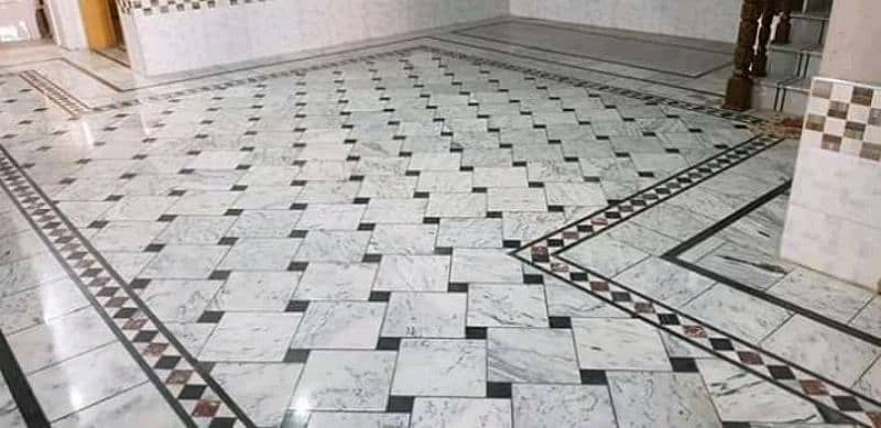Stair Marble & Granites/Granites Countertops/Kitchen slab/Floor marble 19