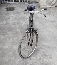 Cycle 
Good & Working condition