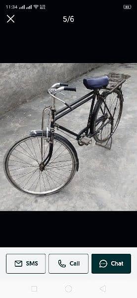 Cycle 
Good & Working condition 2
