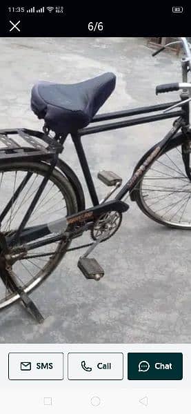 Cycle 
Good & Working condition 3