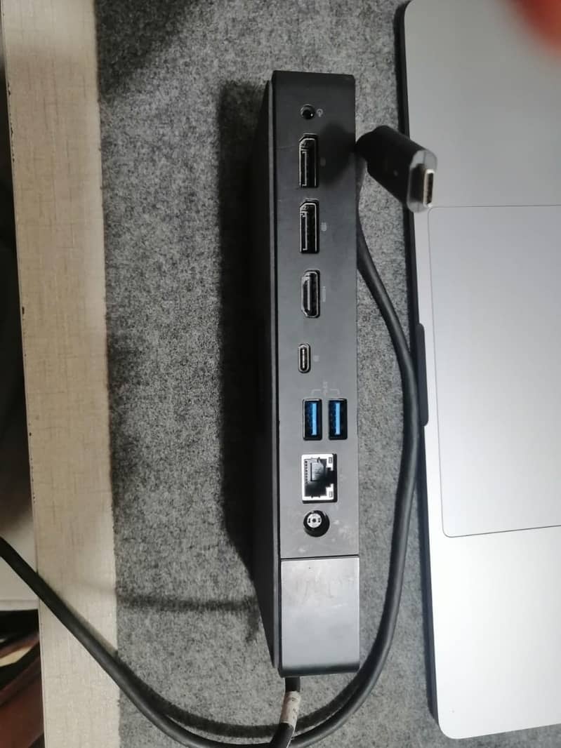 Dell Wd19 Dock Station 2