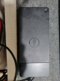 Dell Wd19 Dock Station