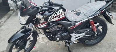 Honda CB 150f for sale 2024 low mileage